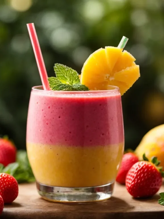 Smoothie-Energizante-de-Frutas